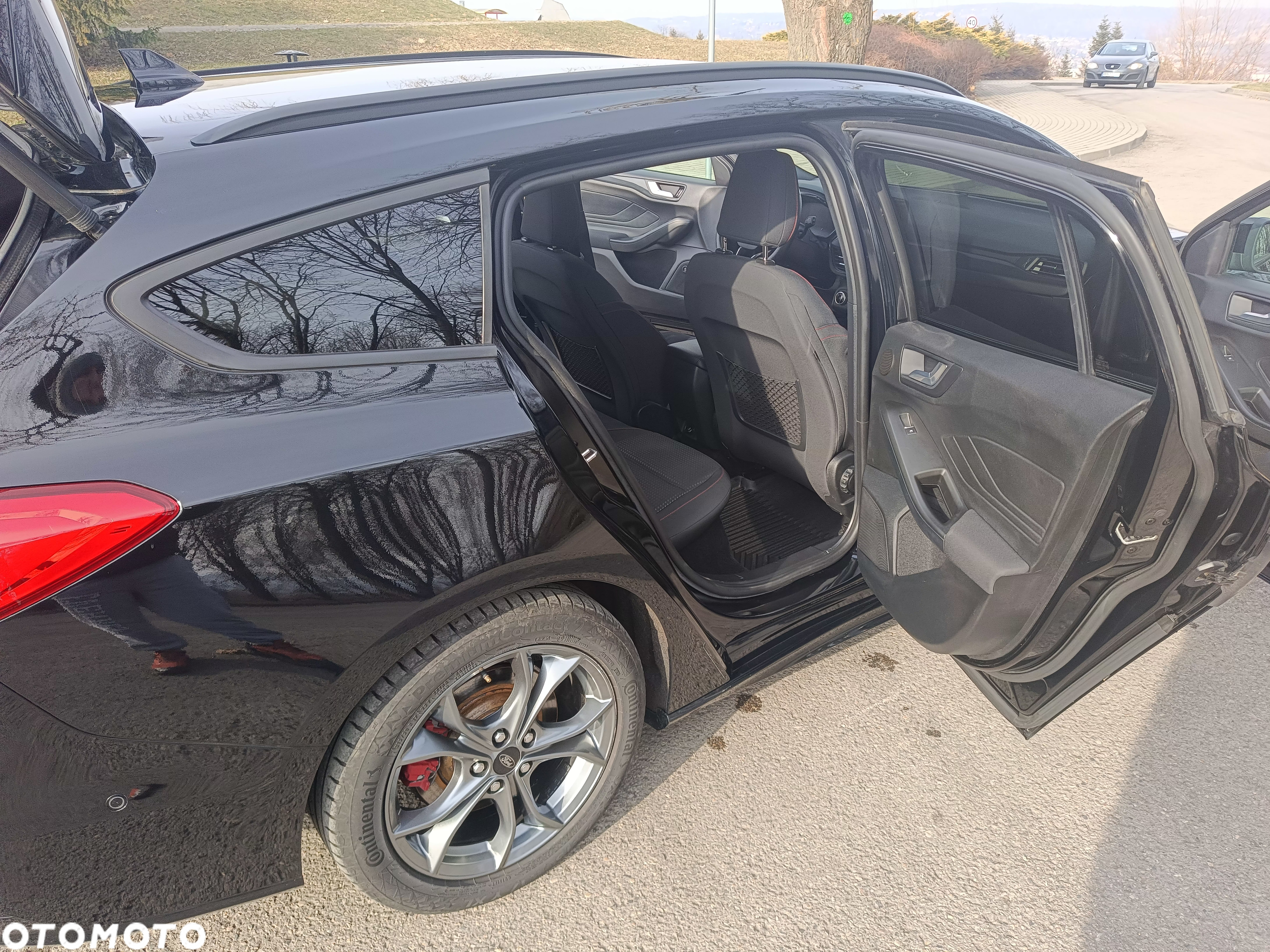Ford Focus 1.5 EcoBoost Start-Stopp-System ST-LINE - 23