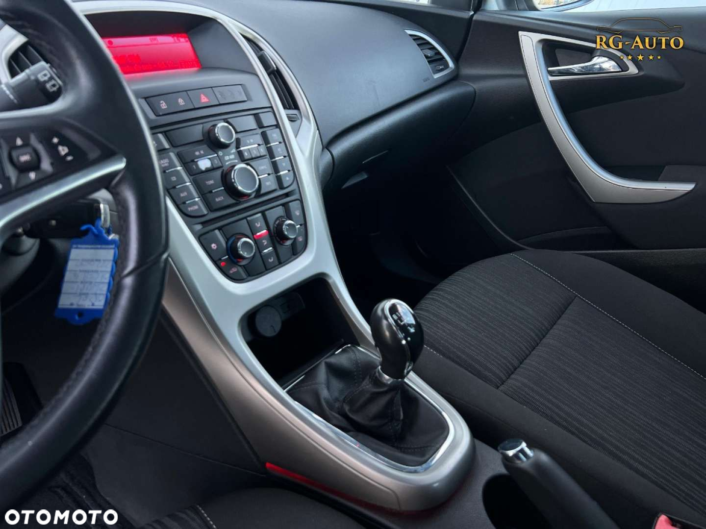 Opel Astra - 30