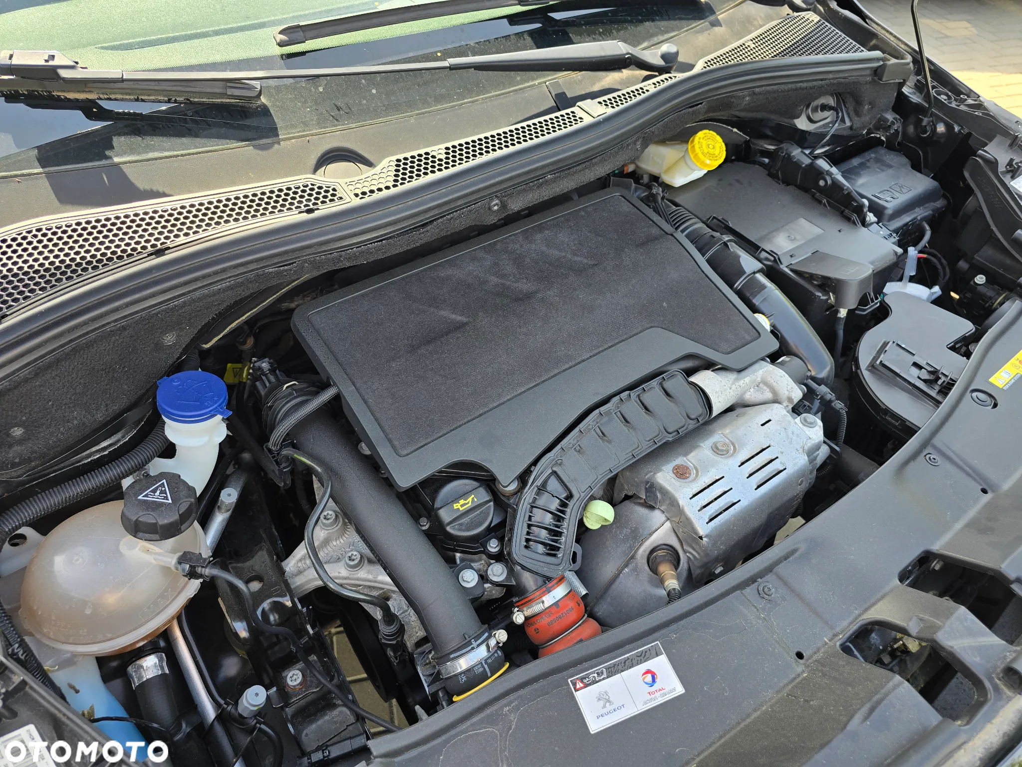 Peugeot 2008 - 16