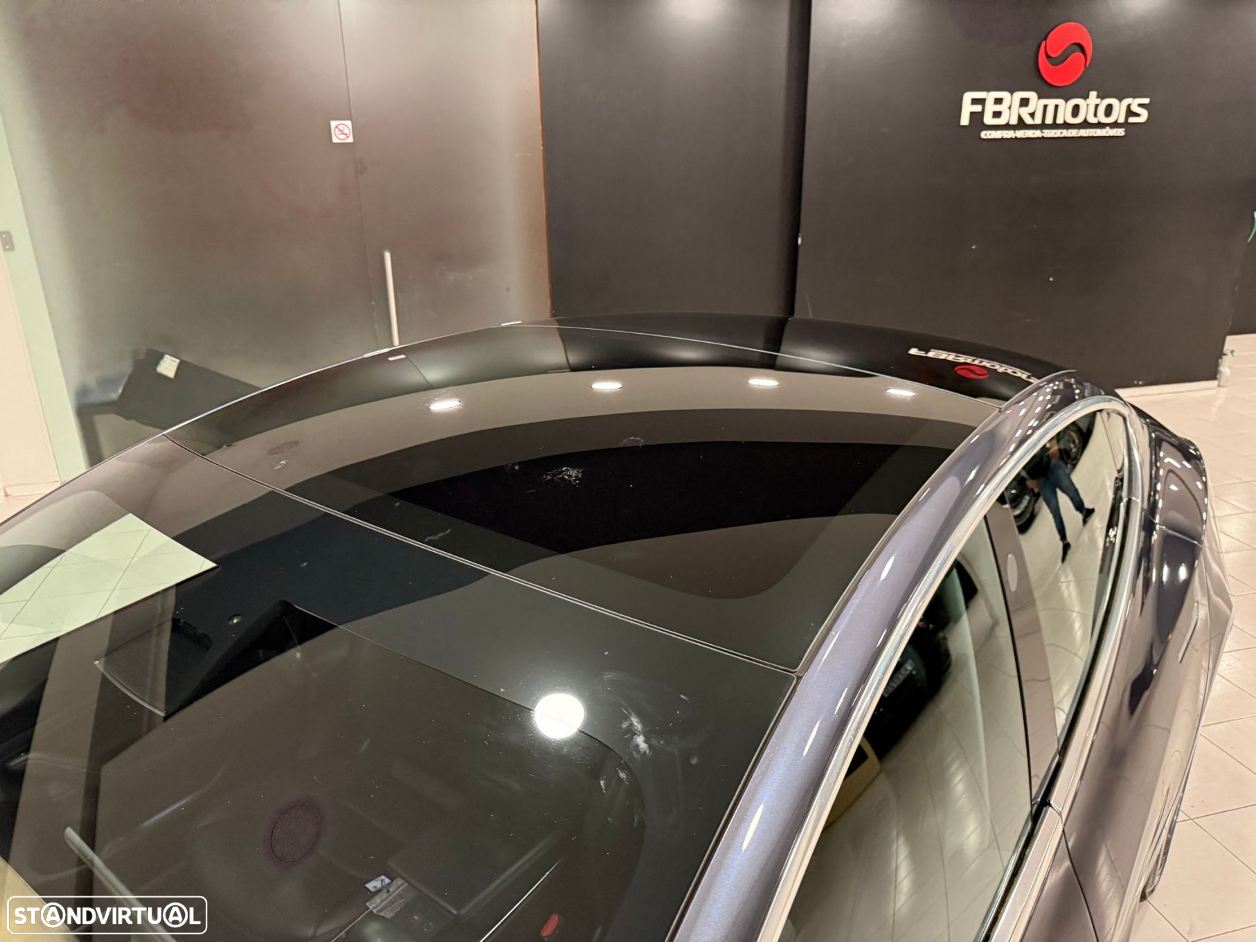 Tesla Model 3 Long-Range Dual Motor AWD - 10