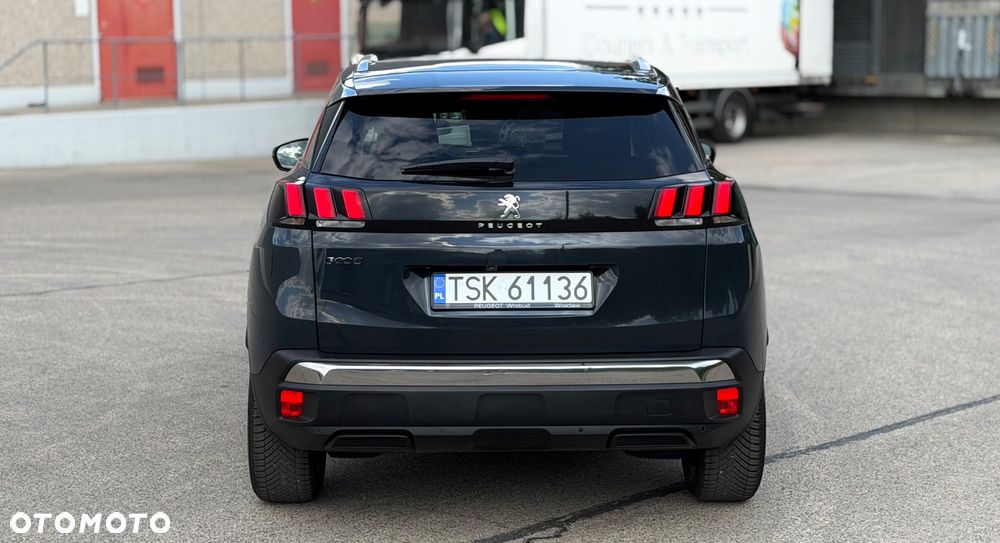 Peugeot 3008 1.2 PureTech Active S&S - 15