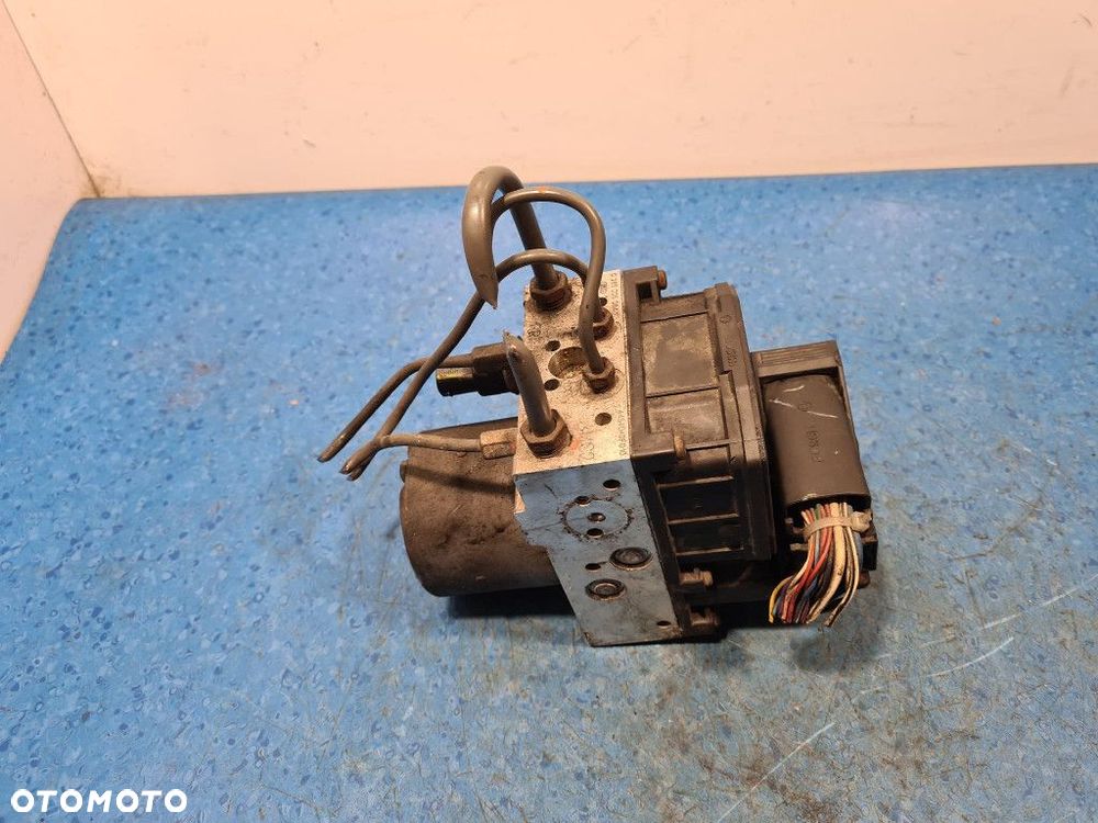TOYOTA COROLLA VERSO I LIFT POMPA ABS X 0265950130 - 4
