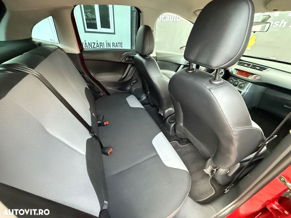 Citroën C3 1.0 VTi BVM Attraction - 7