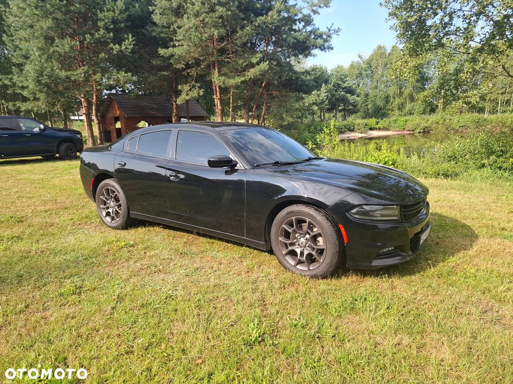 Dodge Charger - 9
