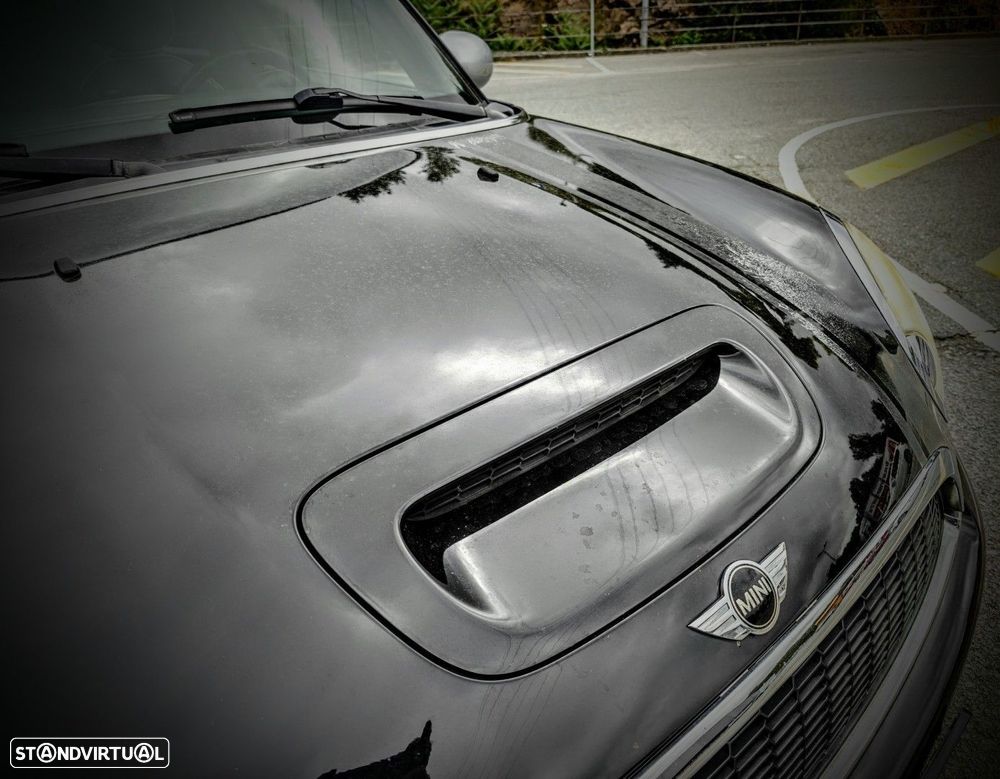 MINI Clubman Cooper S Hampton - 18