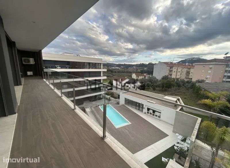 Apartamento T2 Auremvillas - Grande imagem: 4/8