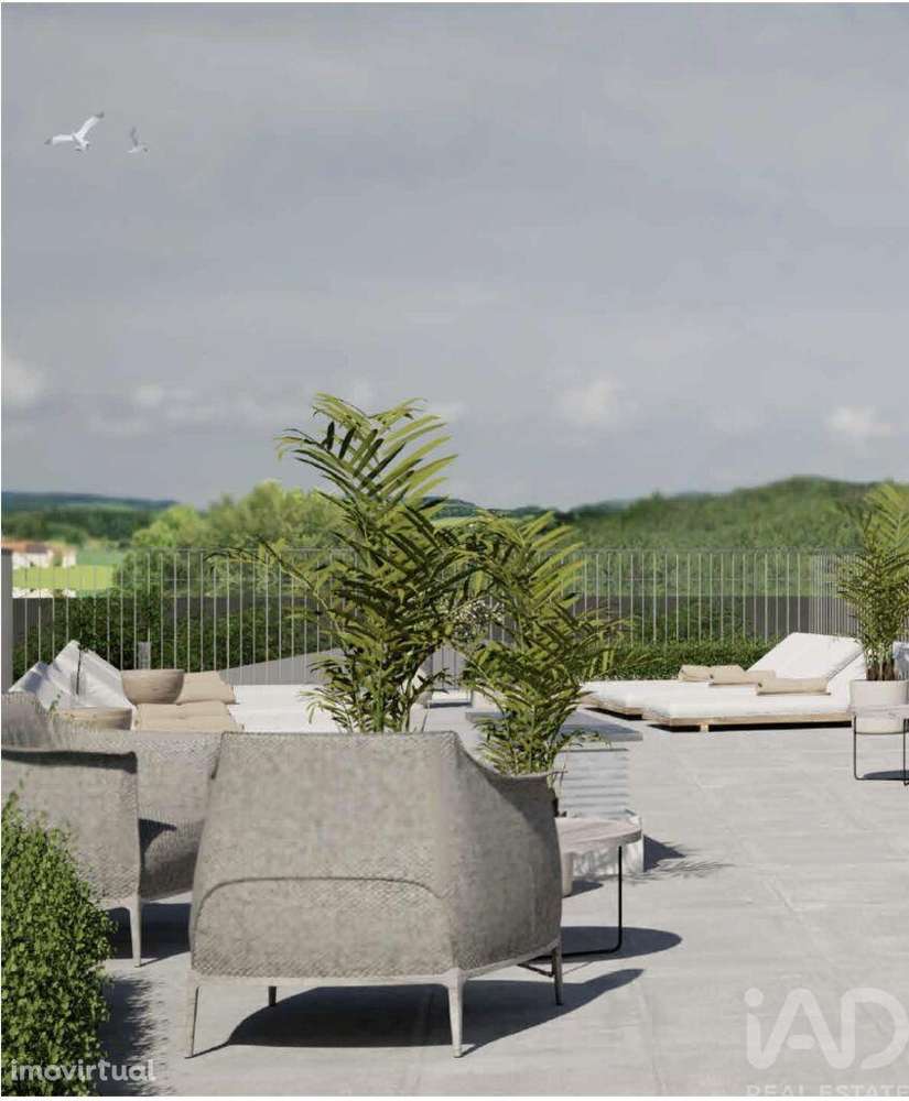 Apartamento T3 em São Mamede de Infesta e Senhora da Hora de 132,00 m2 - Grande imagem: 5/18