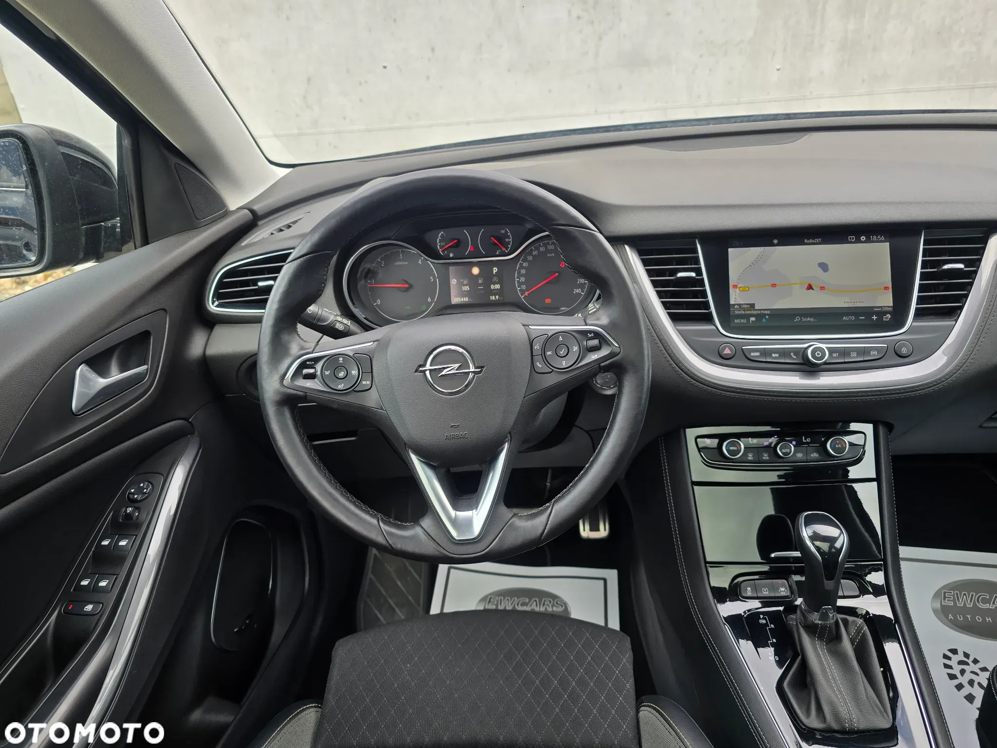 Opel Grandland X 2.0 D Start/Stop Automatik Business INNOVATION - 8