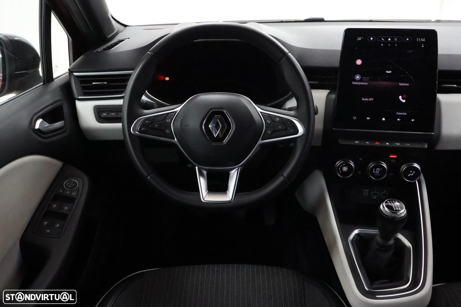 Renault Clio 1.0 TCe Techno - 13