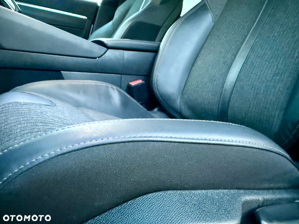 Peugeot 508 BlueHDi 130 EAT8 Allure - 14