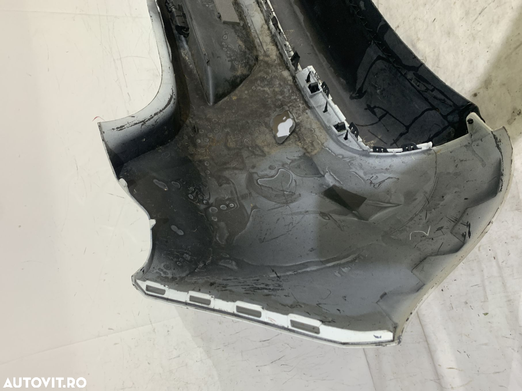 Bara spate Opel Astra J, Hatchback, 2009, 2010, 2011, 2012, cod origine OE 13266587. - 7