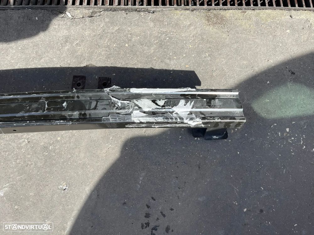Renault Clio V - REFORÇO PARA CHOQUES TRAS - RF047 - 5