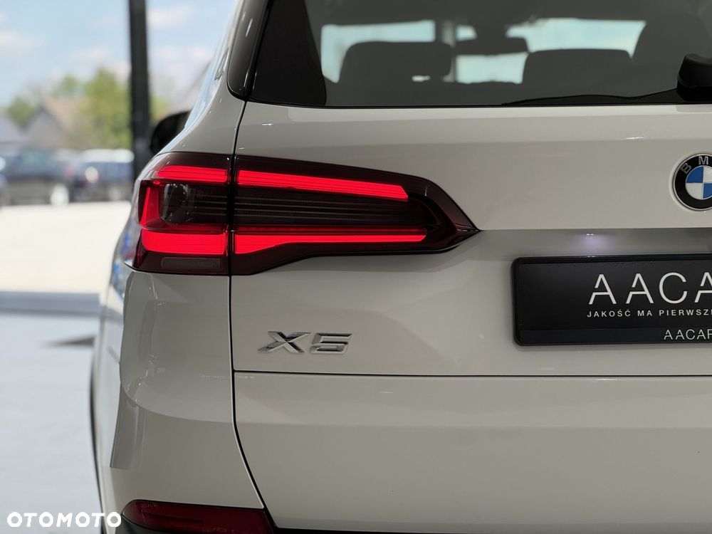 BMW X5 xDrive25d - 39