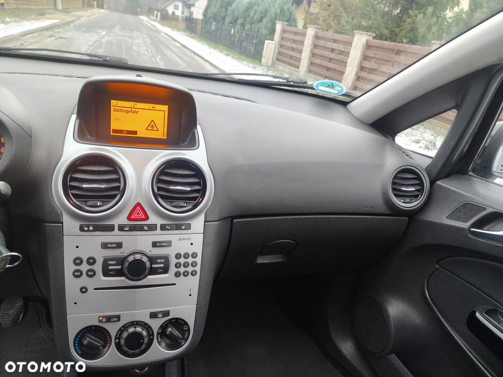 Opel Corsa 1.4 16V Edition 111 Jahre - 20