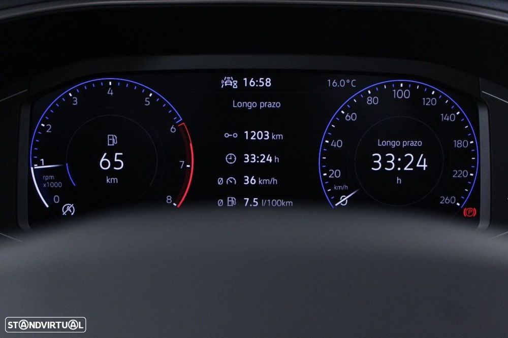 VW T-Roc 1.0 TSI Style - 27