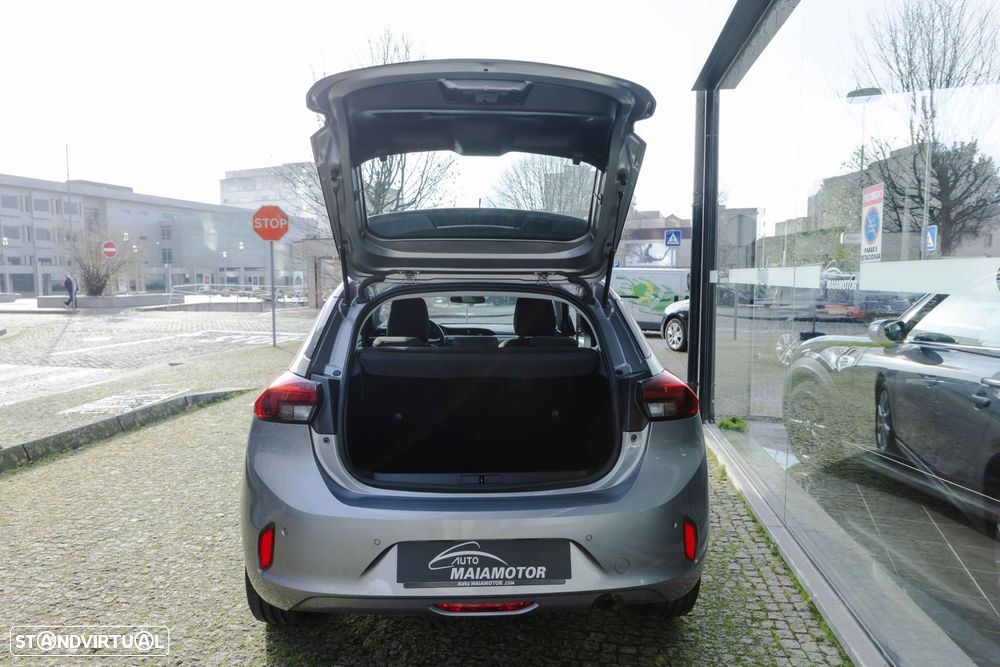 Opel Corsa 1.5 D Business - 16