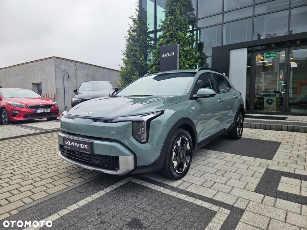 Kia Stonic 1.0 T-GDI Smart - 2
