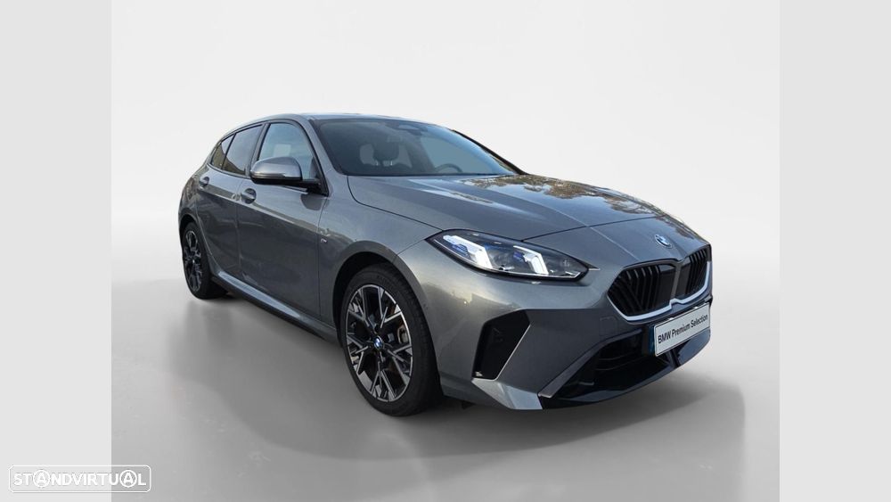 BMW 116 Pack Desportivo M - 2