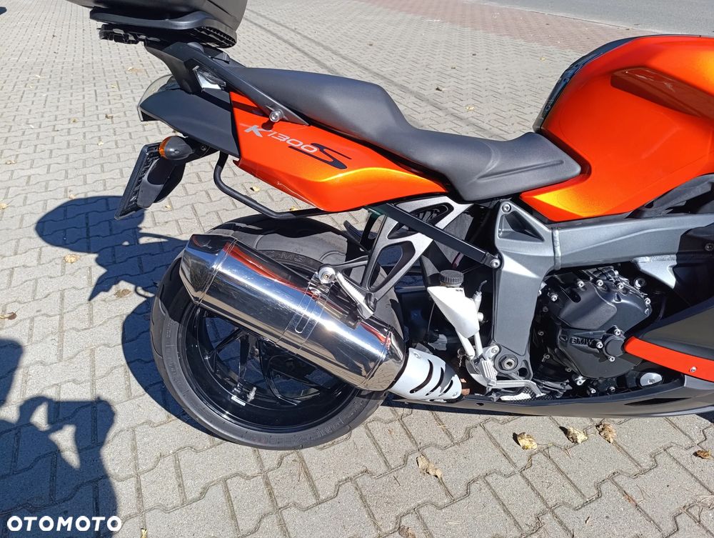 BMW K - 12