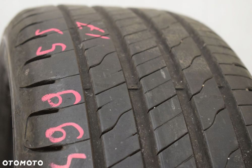 R17 215/55 Goodyear EfficientGrip Performance 2 94W Wysyłka gratis! - 2