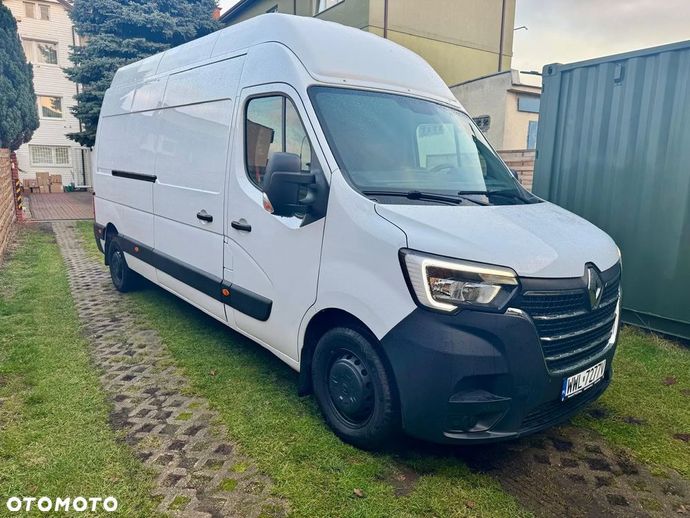 Renault MASTER - 3