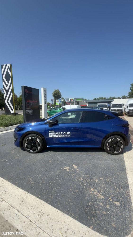 Renault Clio VI TCe 115 Techno - 11