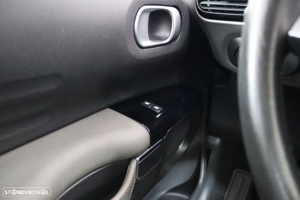 Citroën C4 Cactus 1.2 PureTech Shine EAT6 - 14