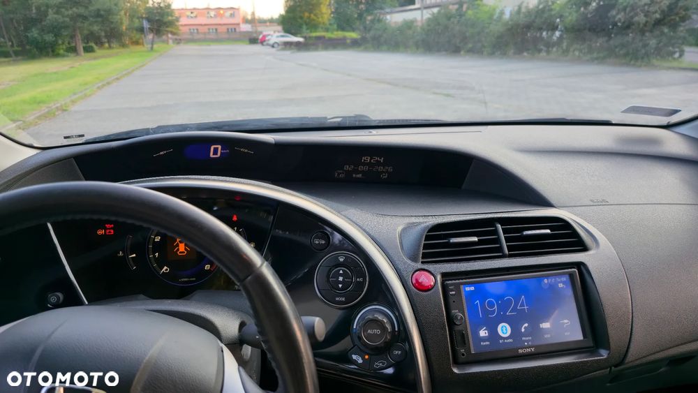 Honda Civic - 33