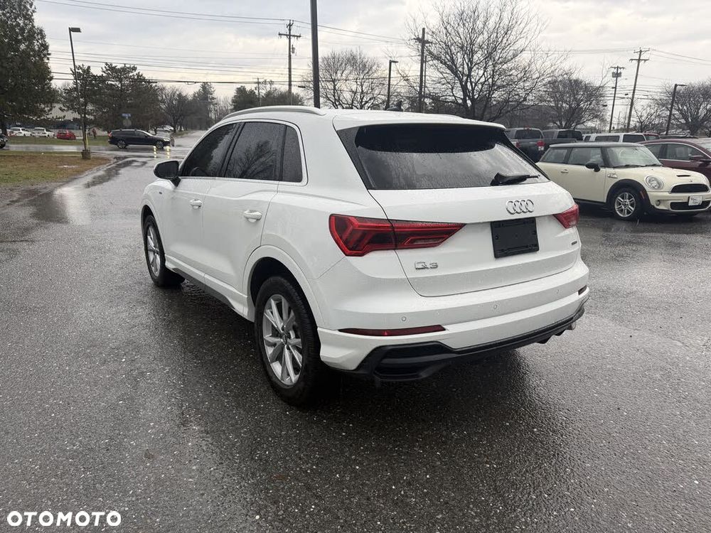 Audi Q3 - 5