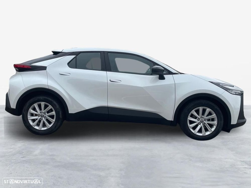 Toyota C-HR - 19