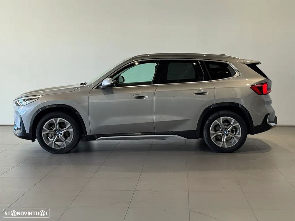 BMW iX1 eDrive20 xLine - 3