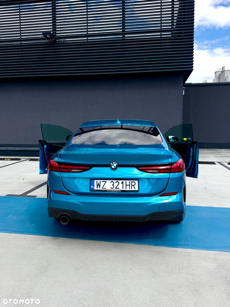 BMW Seria 2 218i M Sport - 13