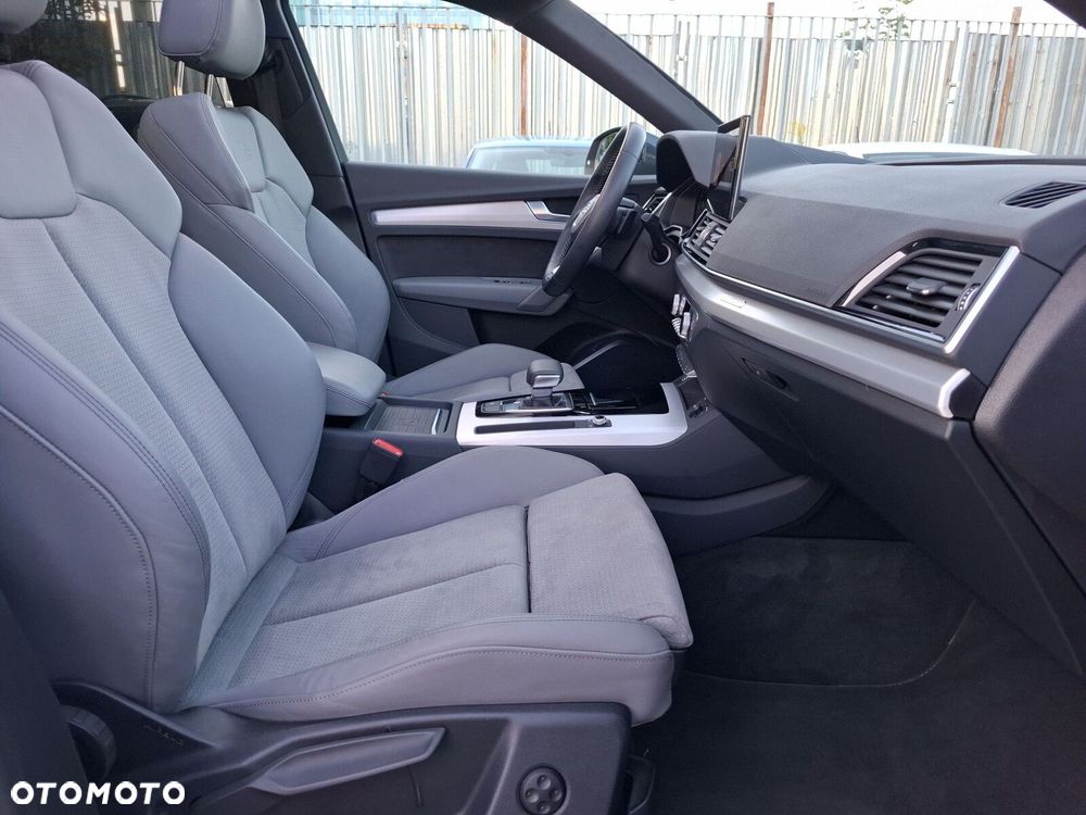 Audi Q5 - 22