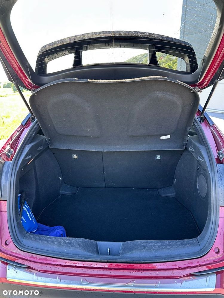 Toyota C-HR Flow - 8