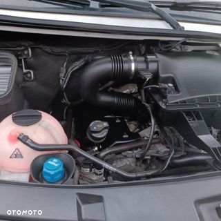 Mercedes-Benz Sprinter 319 - 32