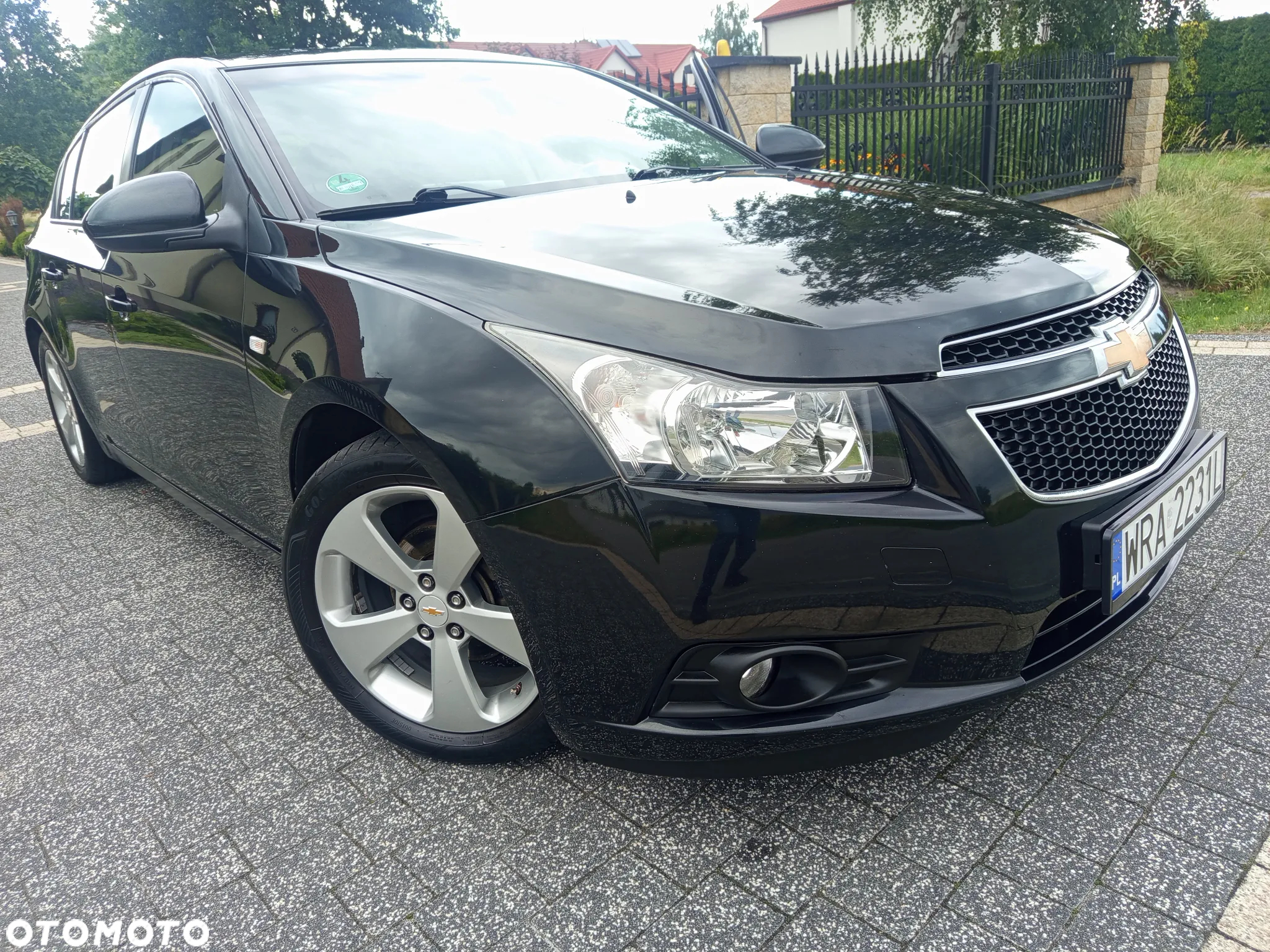Chevrolet Cruze 1.8 LTZ+ - 2
