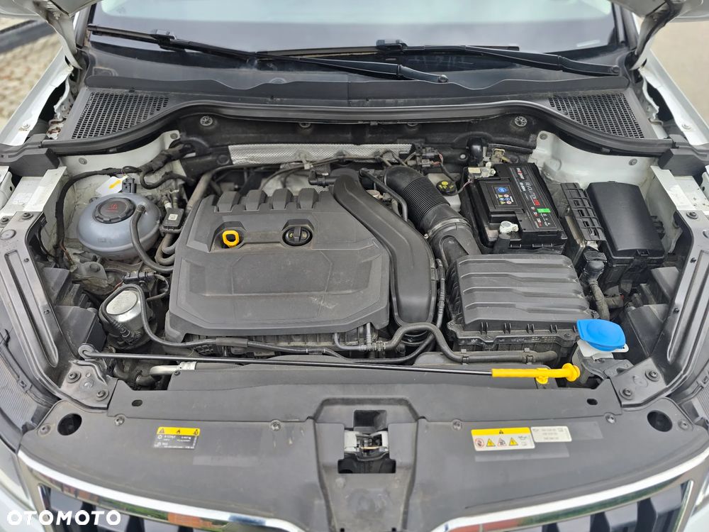 Skoda Karoq 1.5 TSI ACT DSG Drive - 25