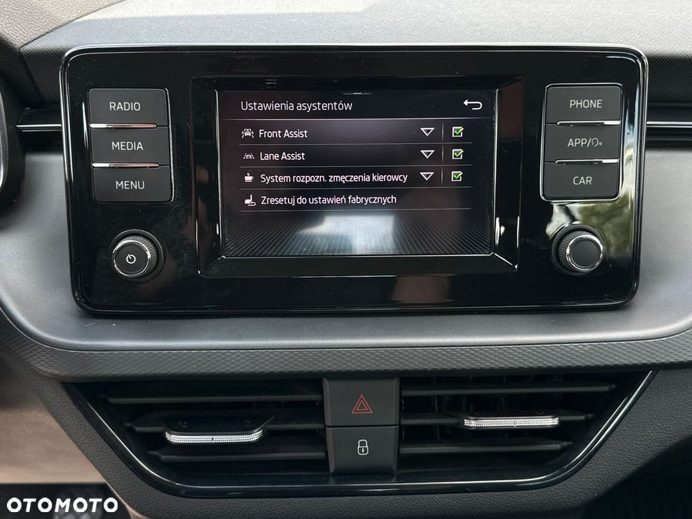 Skoda Scala 1.0 TSI Ambition - 19