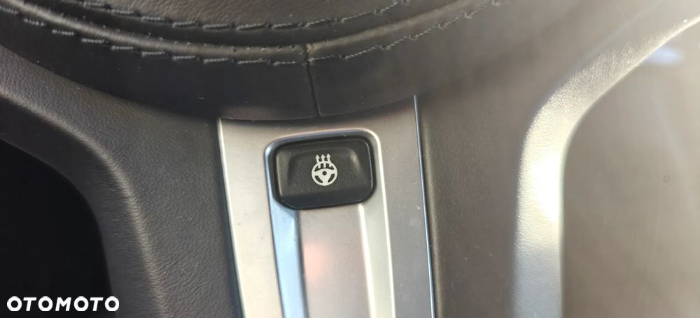 BMW Seria 5 540i - 18