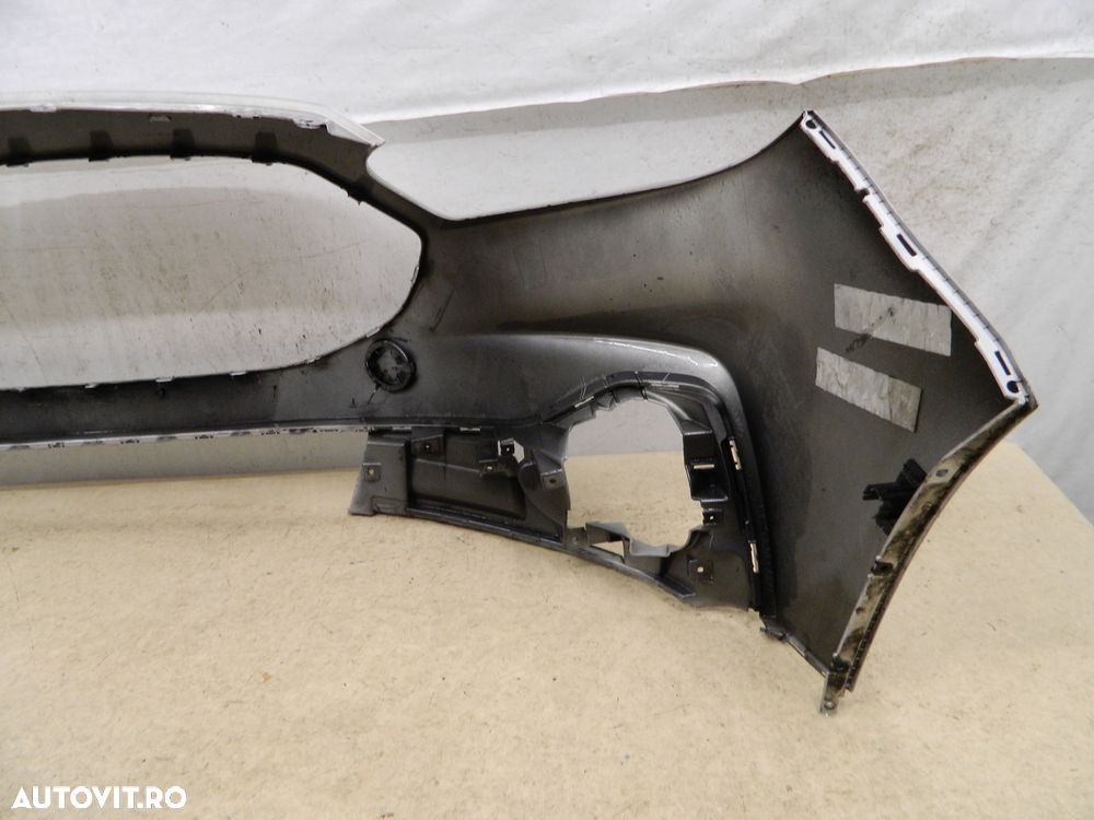 Bara fata Ford Galaxy, 2019, 2020, 2021, 2022, LM2B-17757-A. - 4