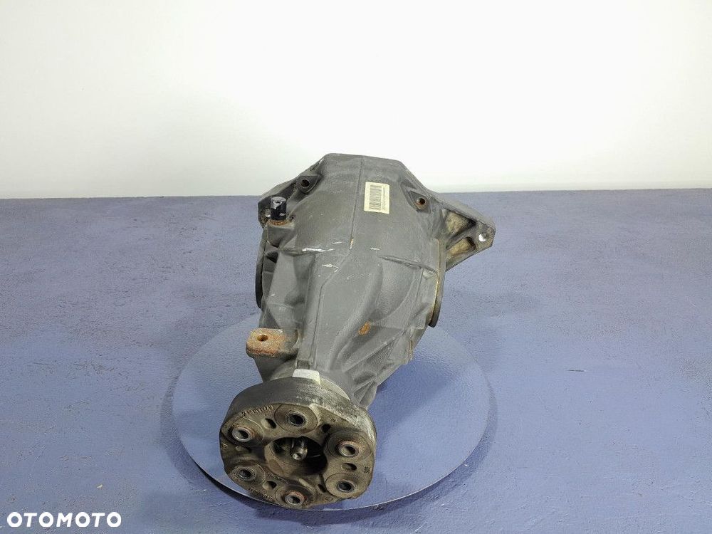 MERCEDES C W204 LIFT 2.2 CDI 170 KM MOST TYŁ TYLNY DYFER 2073500514 - 1