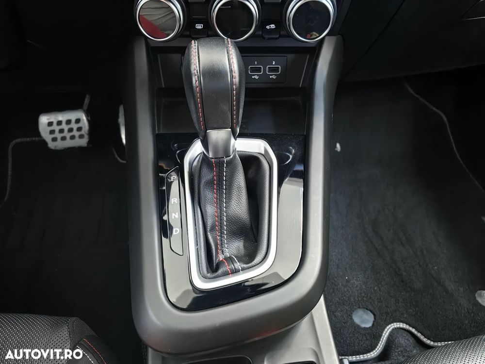 Renault Arkana MHEV 160 EDC RS Line - 20