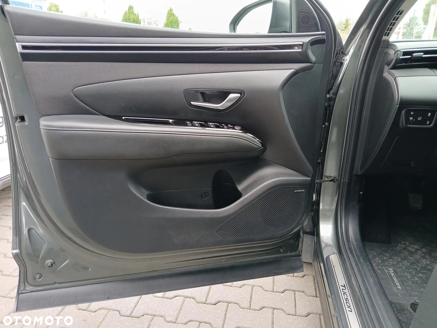 Hyundai Tucson 1.6 T-GDi Executive 2WD - 10