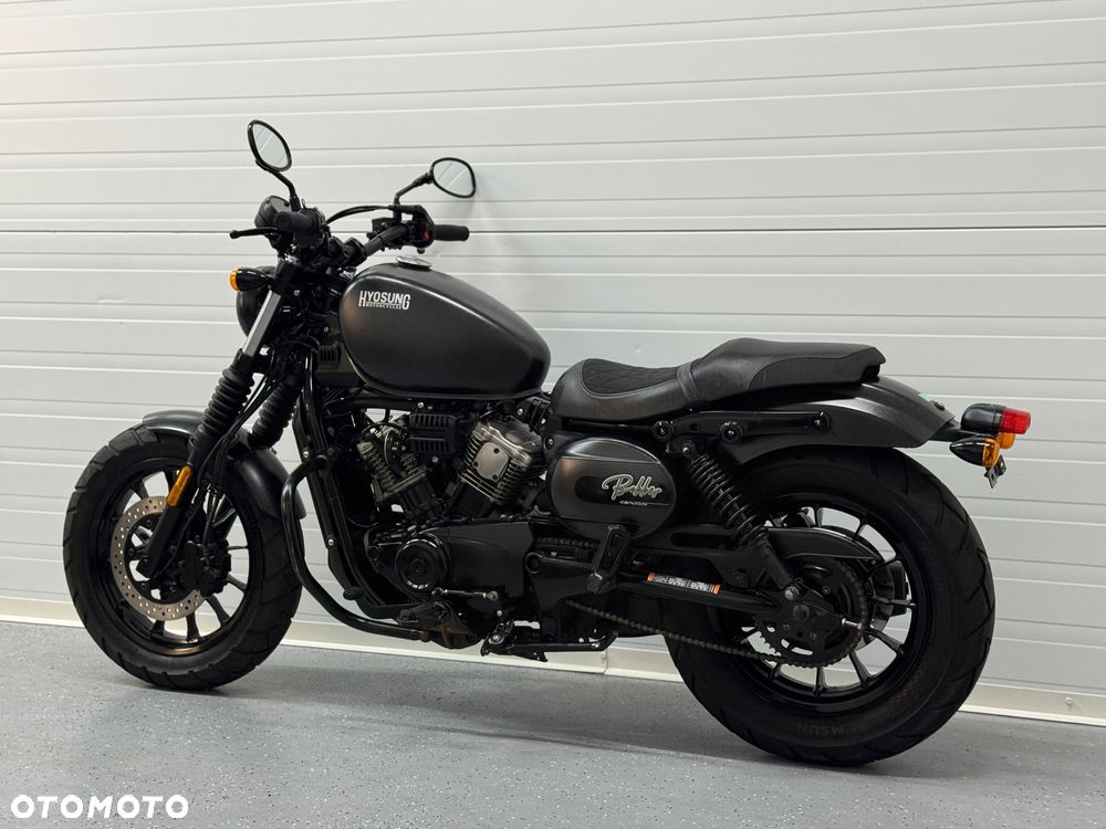 Hyosung GV - 11