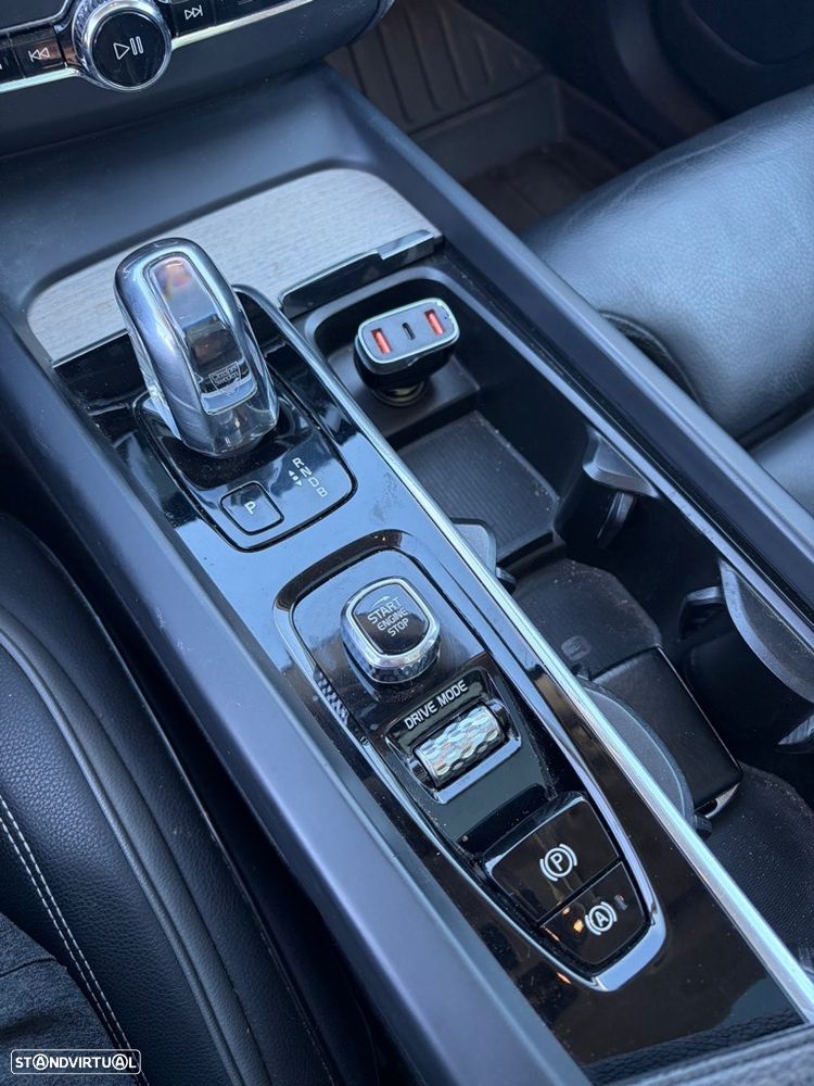Volvo XC 60 - 9