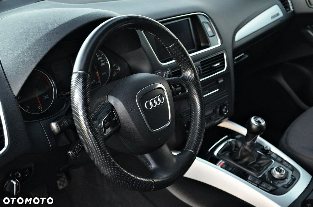 Audi Q5 - 24