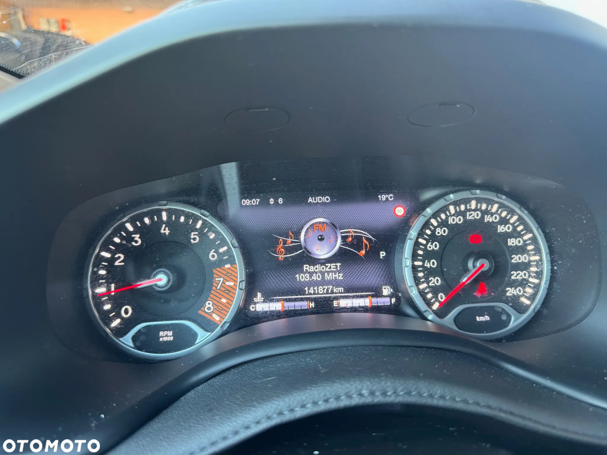 Jeep Renegade - 7