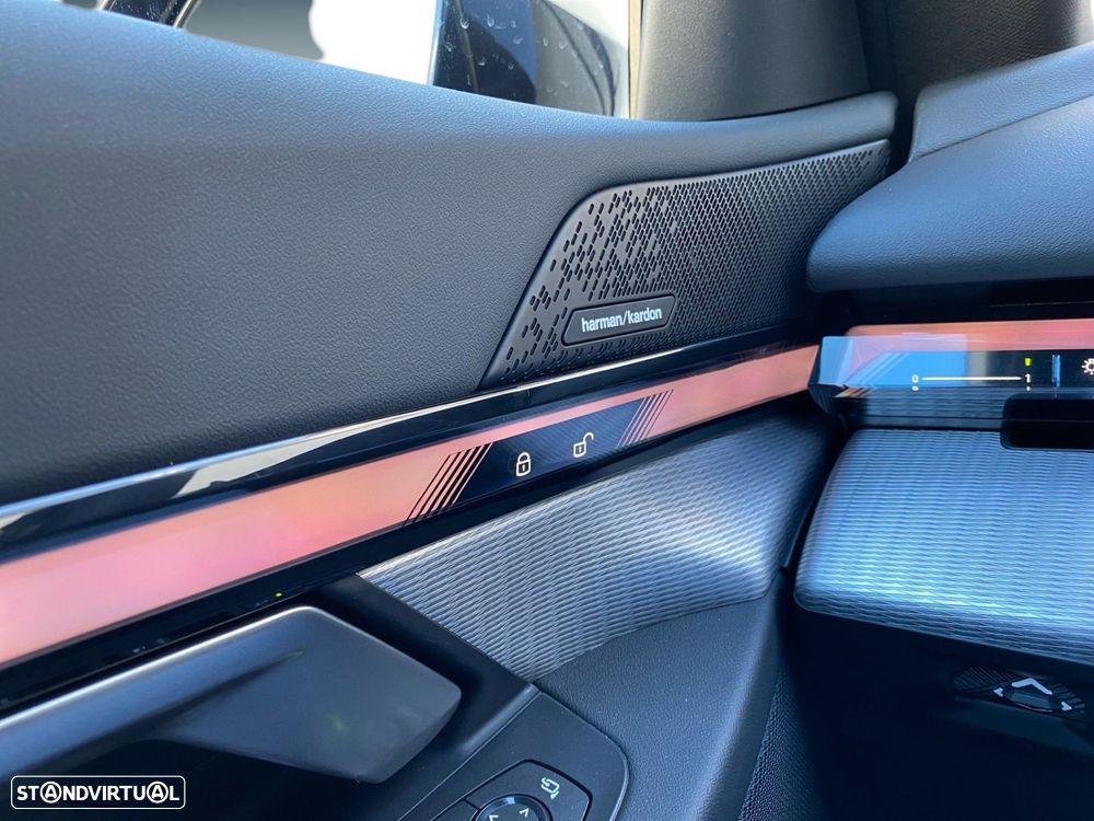 BMW i5 eDrive40 Pack Desportivo M - 17