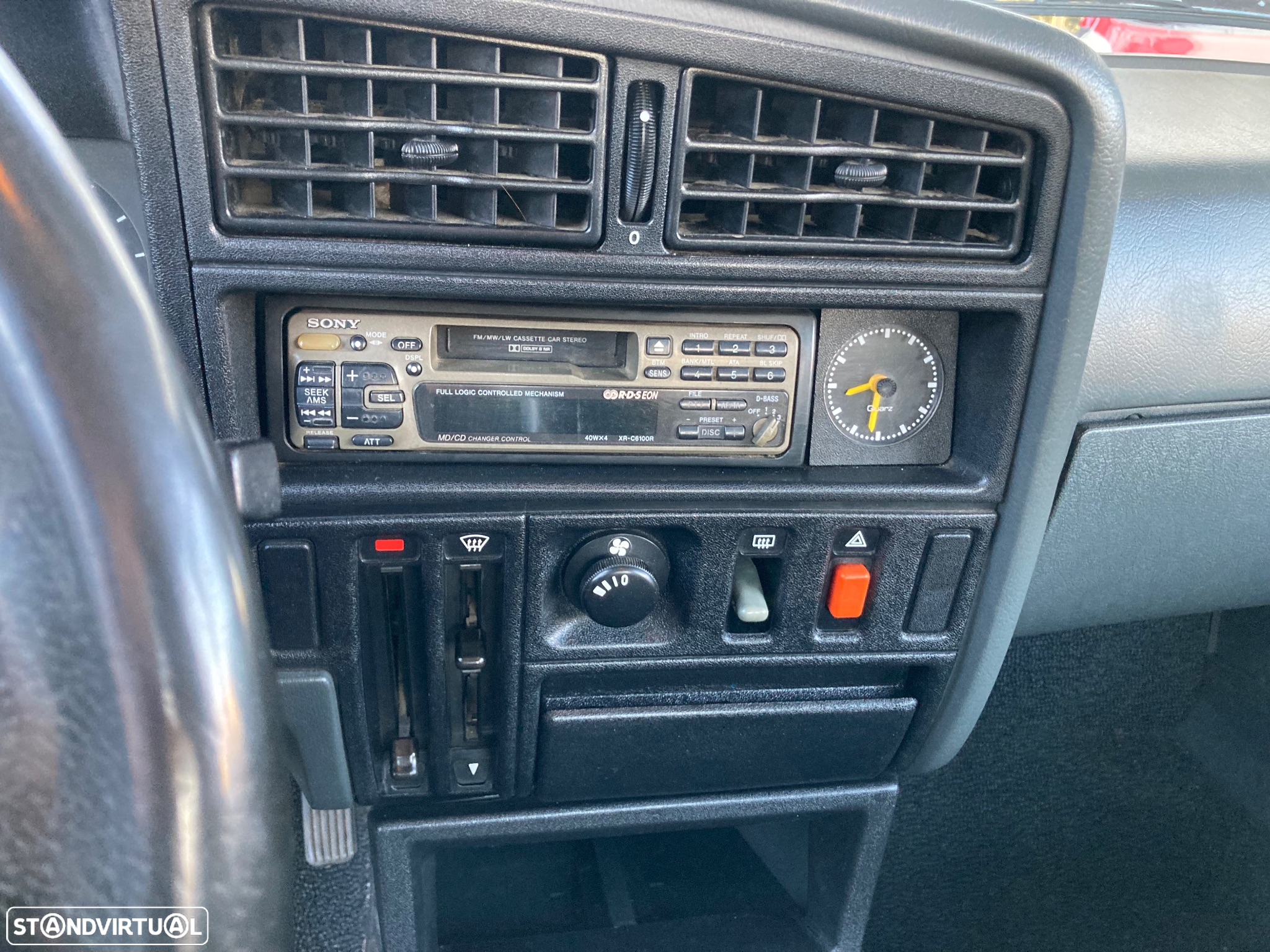Opel Ascona 1.6 SR - 18