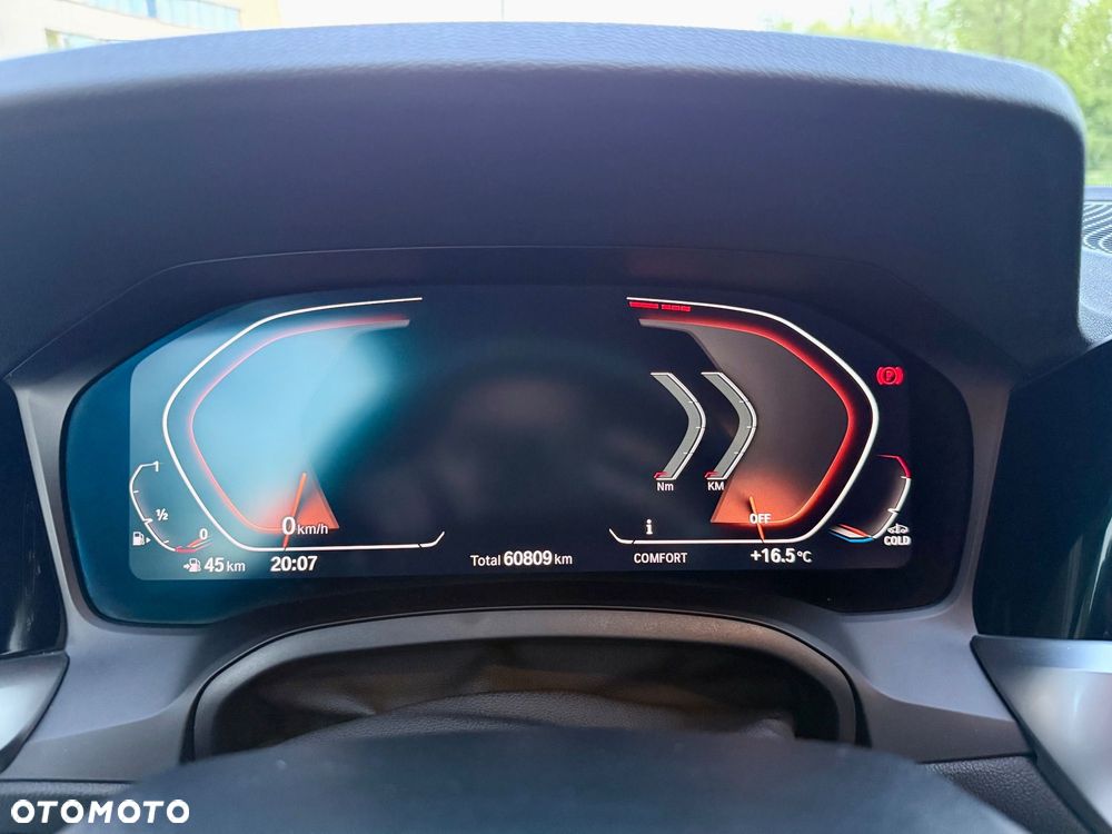 BMW Seria 3 330i M Sport sport - 28